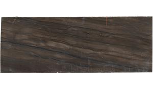 Sequioia Leather Granite