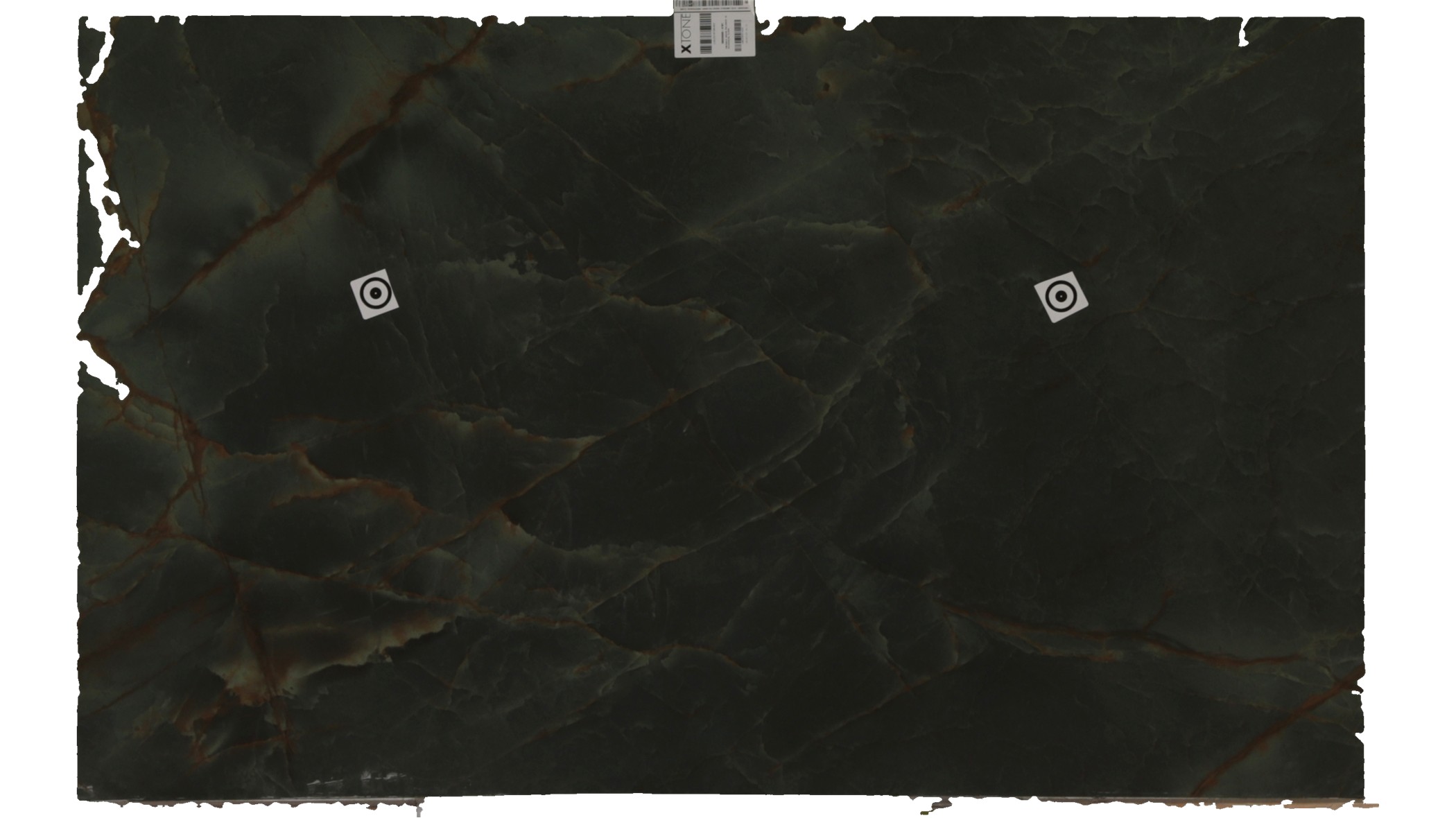 Emerald Green Porcelain Slabs