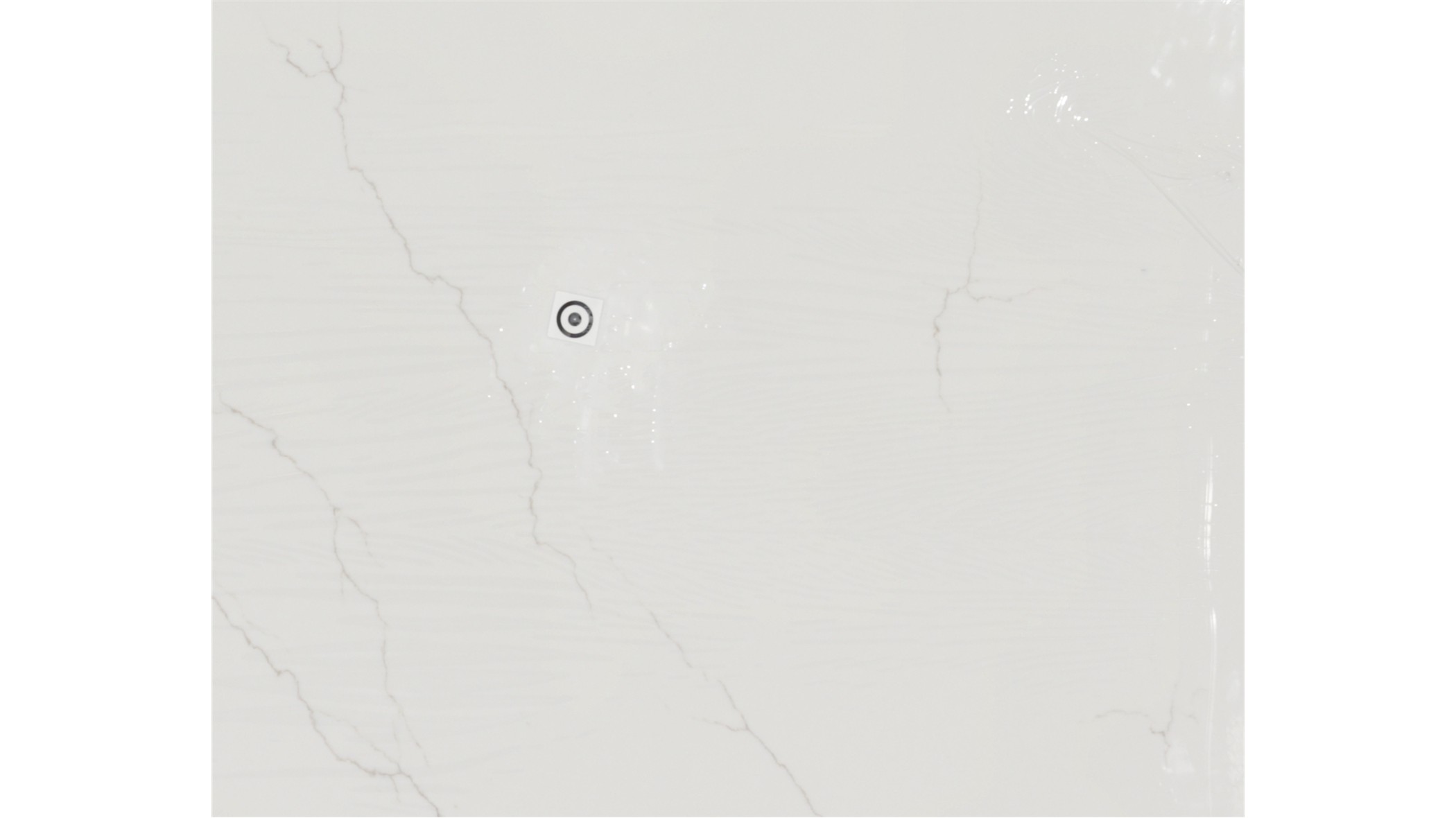 Calacatta Miraggio Gold Q Quartz Slabs