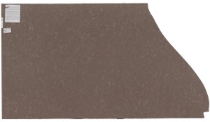 Coarse Pepper Corian Quartz