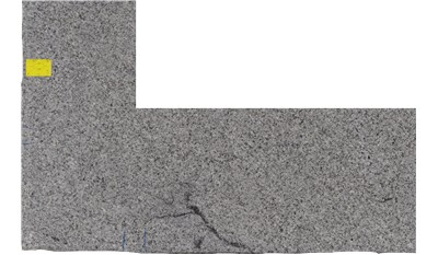 AZUL PLATINO GRANITE