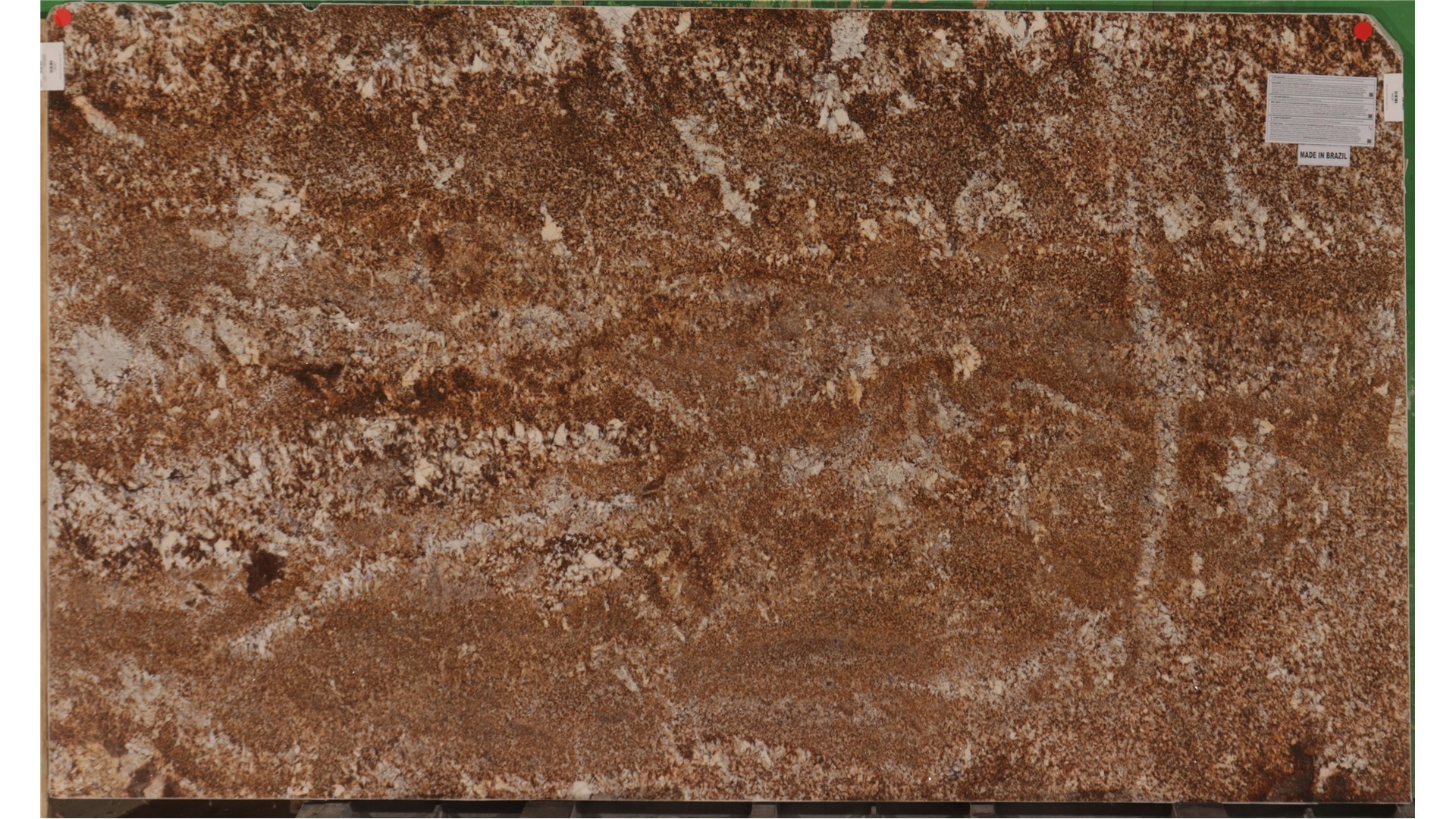 Desert Beach 3cm MSI Stone (AZ) Slabs