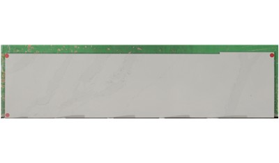 Et Calacatta Gold (P)(J)(Image)3 Silestone (AZ)