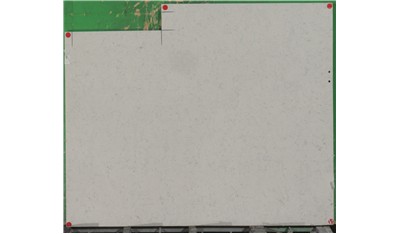 White Arabesque (P)(J) 3cm Silestone (AZ)