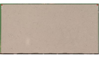 Carrara Mist 3cm Q Quartz (AZ)