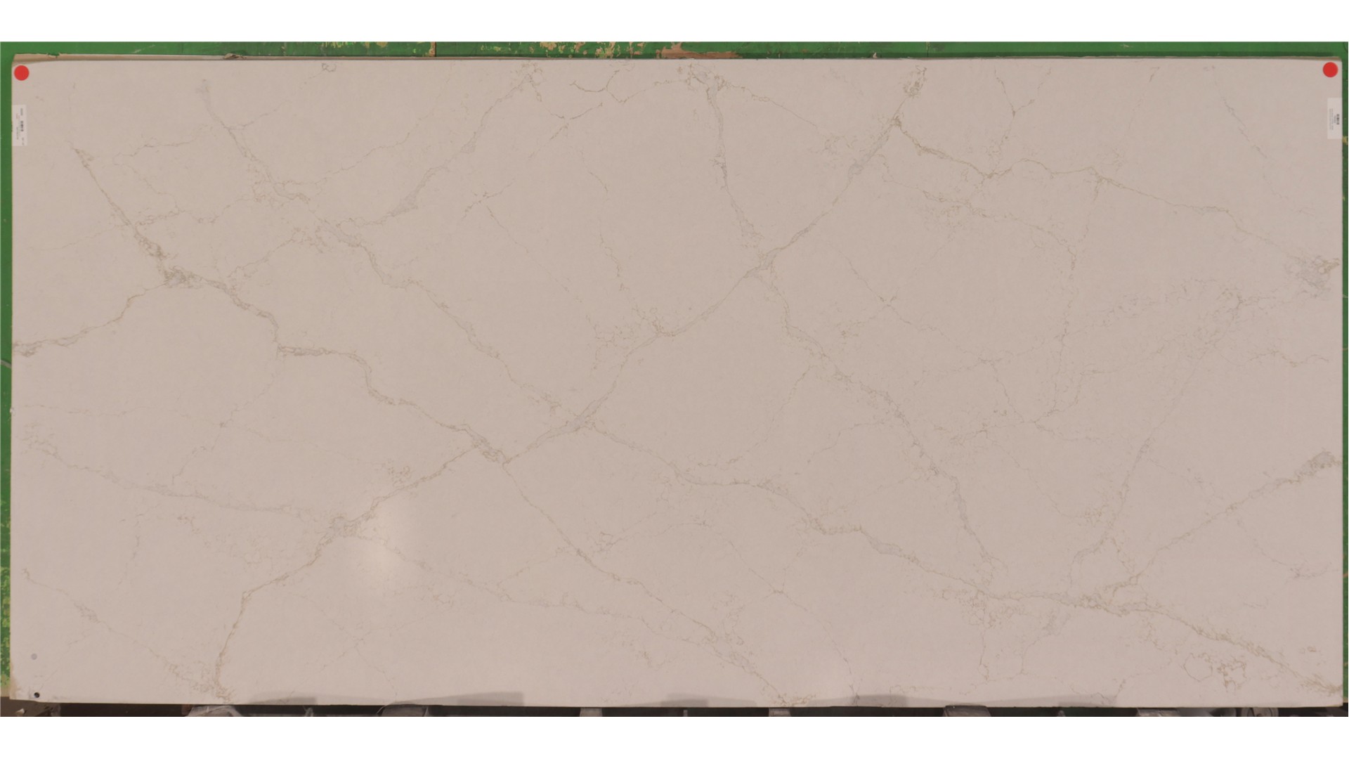 Blanc Elysee 3cm  Silestone (AZ) Slabs