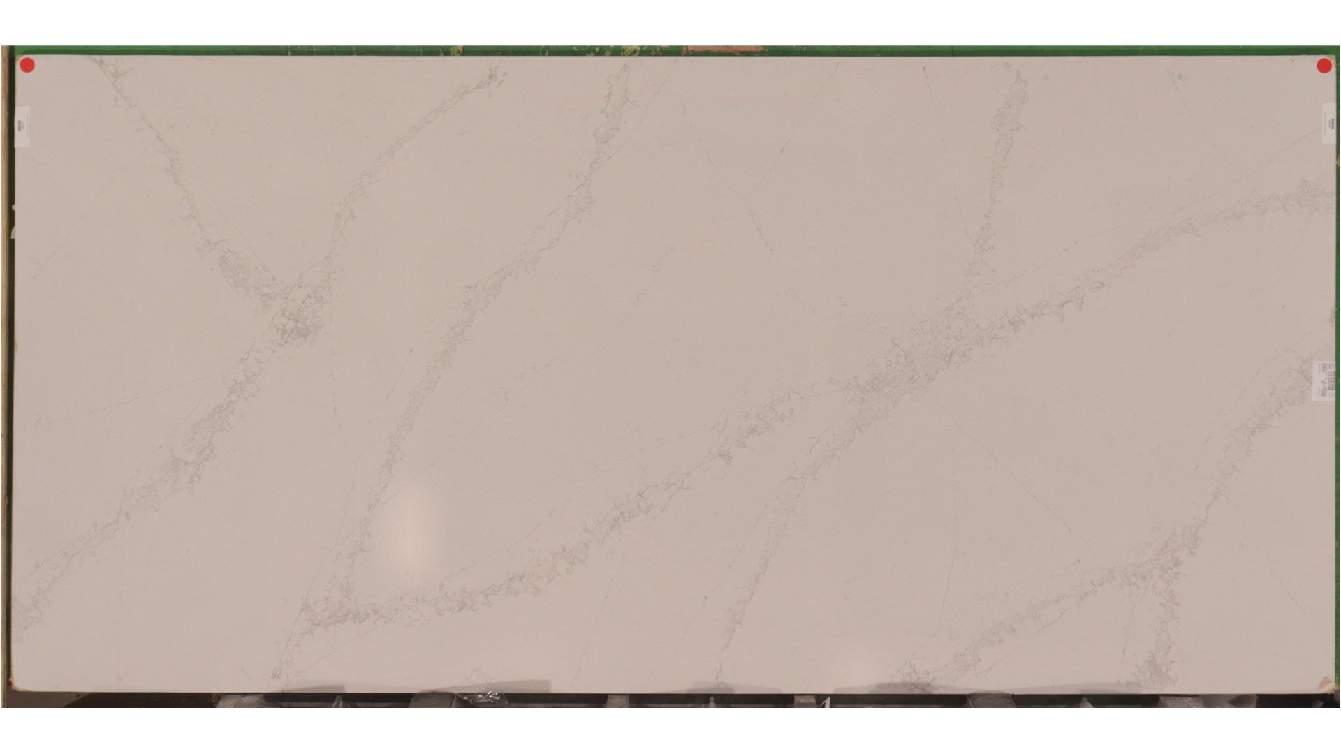 Calacatta Themis 3cm  Silestone (AZ) Slabs