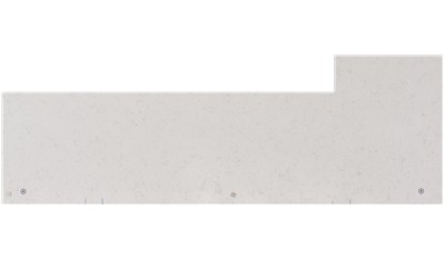 BLANCO STATUARLETTO quartz