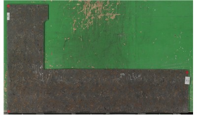 Copper Mist (P)(J) 3cm Silestone (AZ)