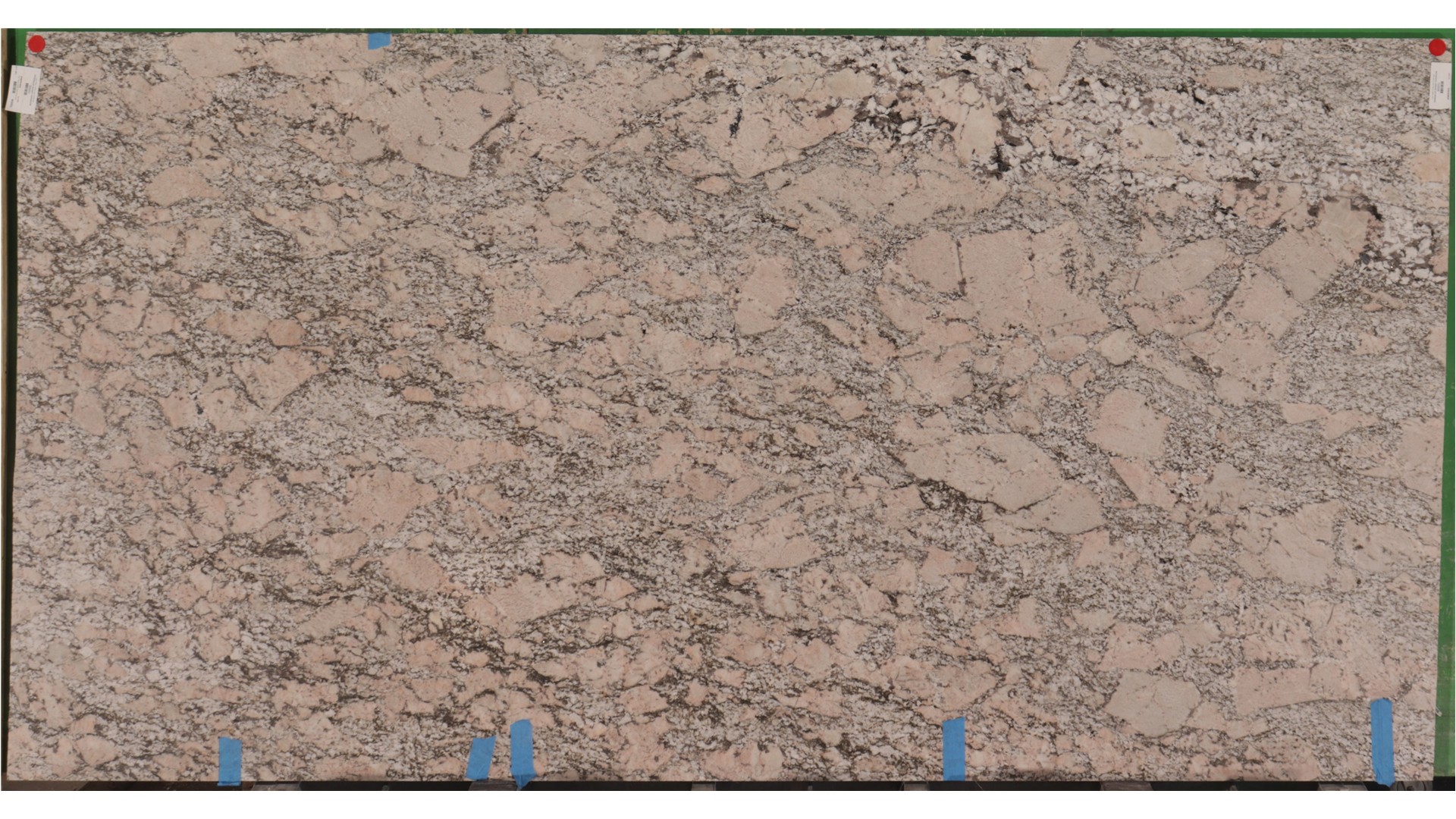 Alpine Valley 3cm MSI Stone (AZ) Slabs