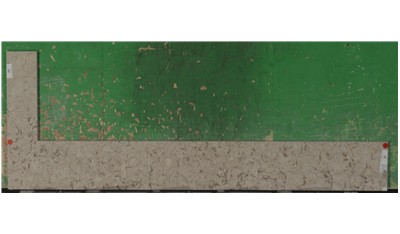 Hawkridge 3cm Polished Cambria HD (AZ)