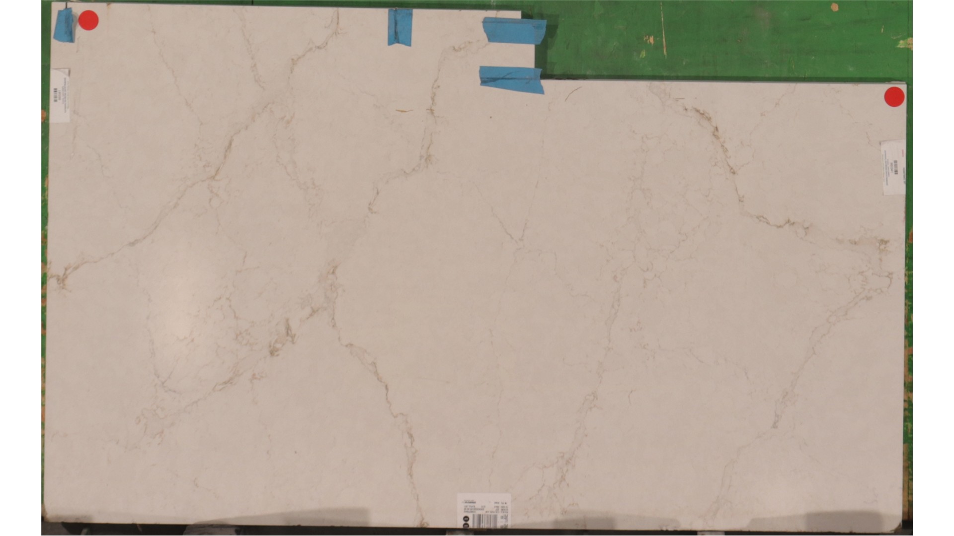 Blanc Elysee 3cm  Silestone (AZ) Slabs