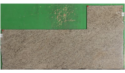 Amarello Ornamental 3cm MSI Stone (AZ)