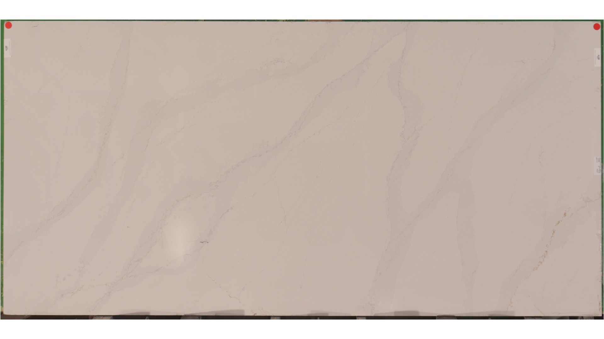 Et Calacatta Gold (P)(J)(Image)3 Silestone (AZ) Slabs