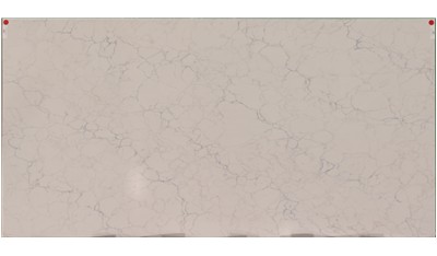 Calacatta Azulean 3cm  Q Quartz (AZ)