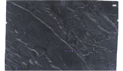 BLACK SOAPSTONE  GRANITE