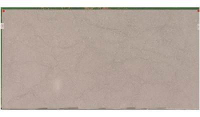 Galant Gray 3cm  Q Quartz (AZ)
