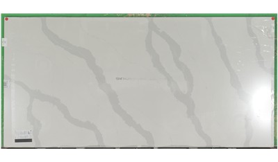 Classic Calacatta (P)(J) 3cm Silestone (AZ)