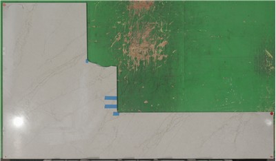 Chateau OQ87 3cm  One Quartz (AZ)