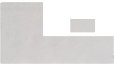 FROST WHITE Engineered Stone