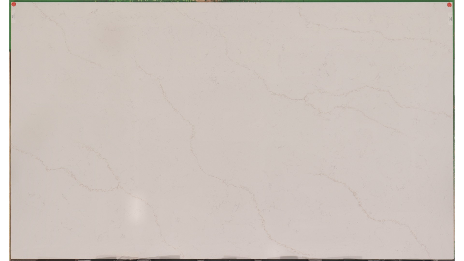 Calacatta Rusta  3cm  Q Quartz (AZ) Slabs