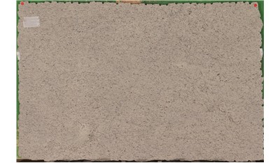 White Ornamental 3cm MSI Stone (AZ)