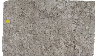 ALASKA WHITE GRANITE