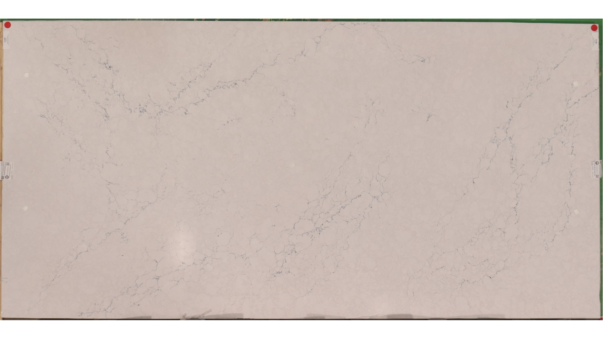 Travella 3cm Polished Cambria HD (AZ) Slabs