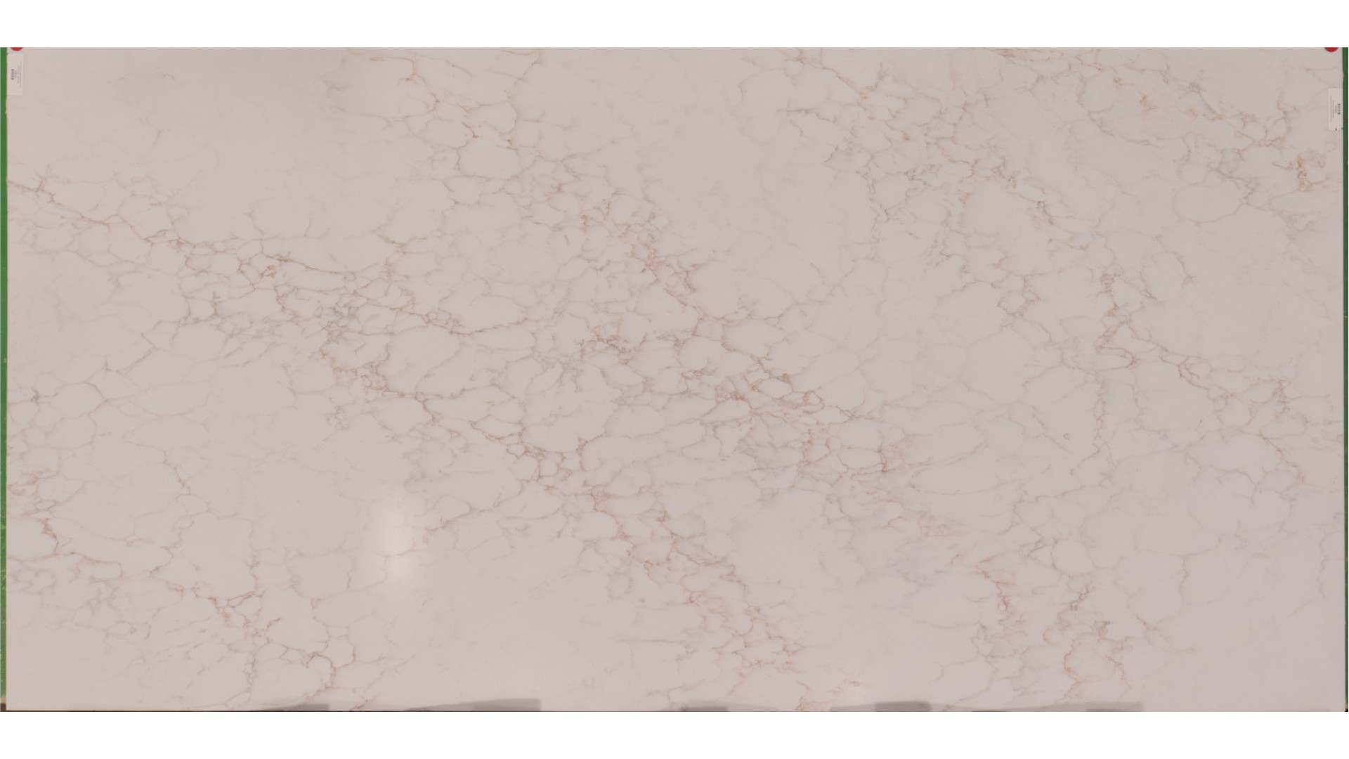 CALACATTA CIENLA 3CM  Q Quartz (AZ) Slabs