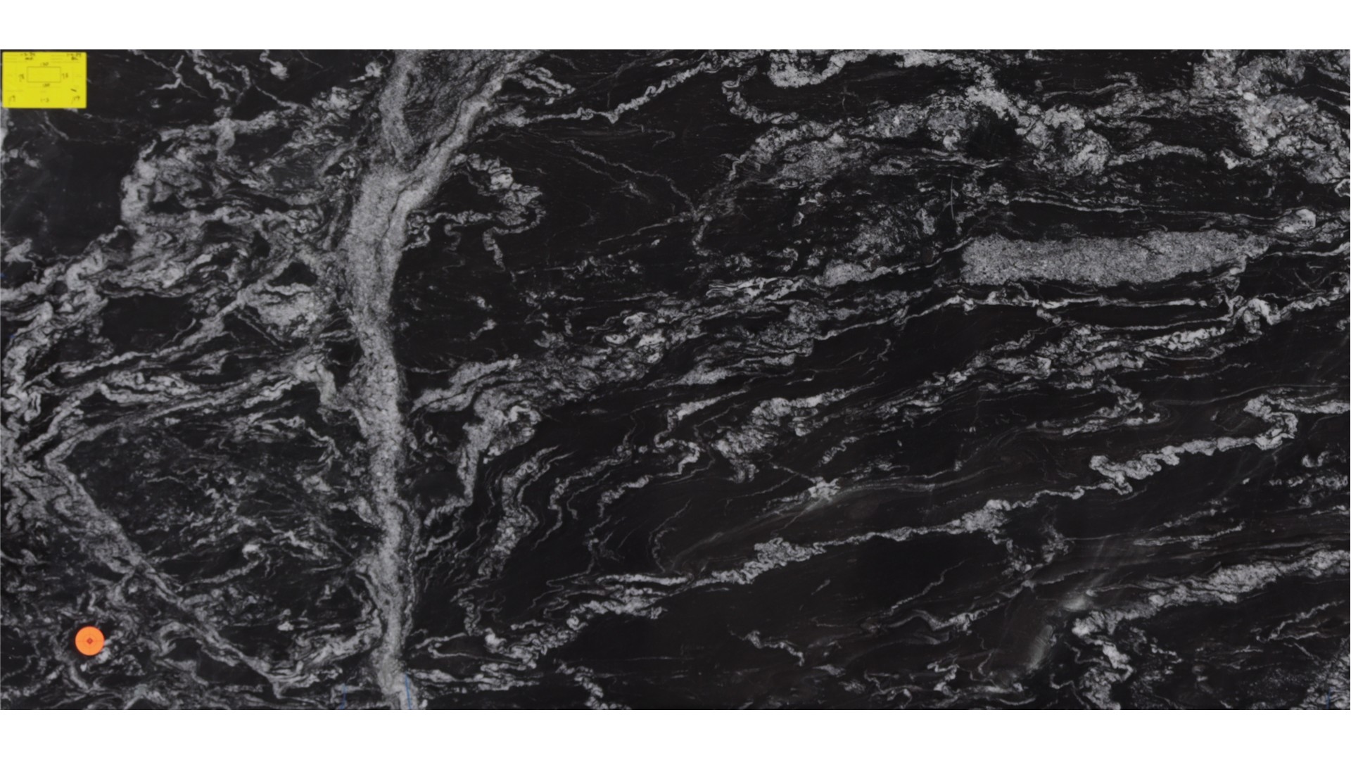 SILVER WAVES GRANITE Slabs