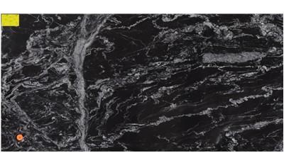 SILVER WAVES GRANITE