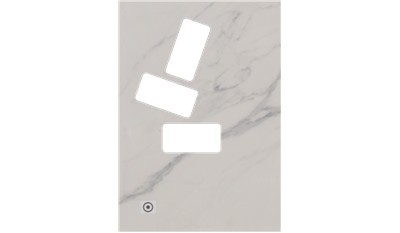 CALACATTA  ANAVA Q Quartz