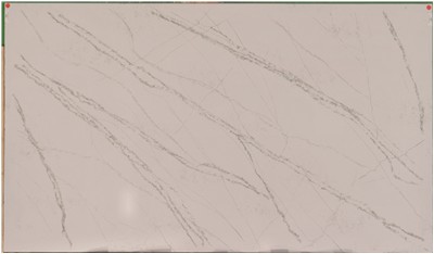 Calacatta Royal OQ86 3cm One Quartz (AZ)