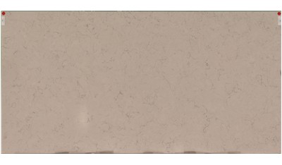 Carrara Mist 3cm Q Quartz (AZ)