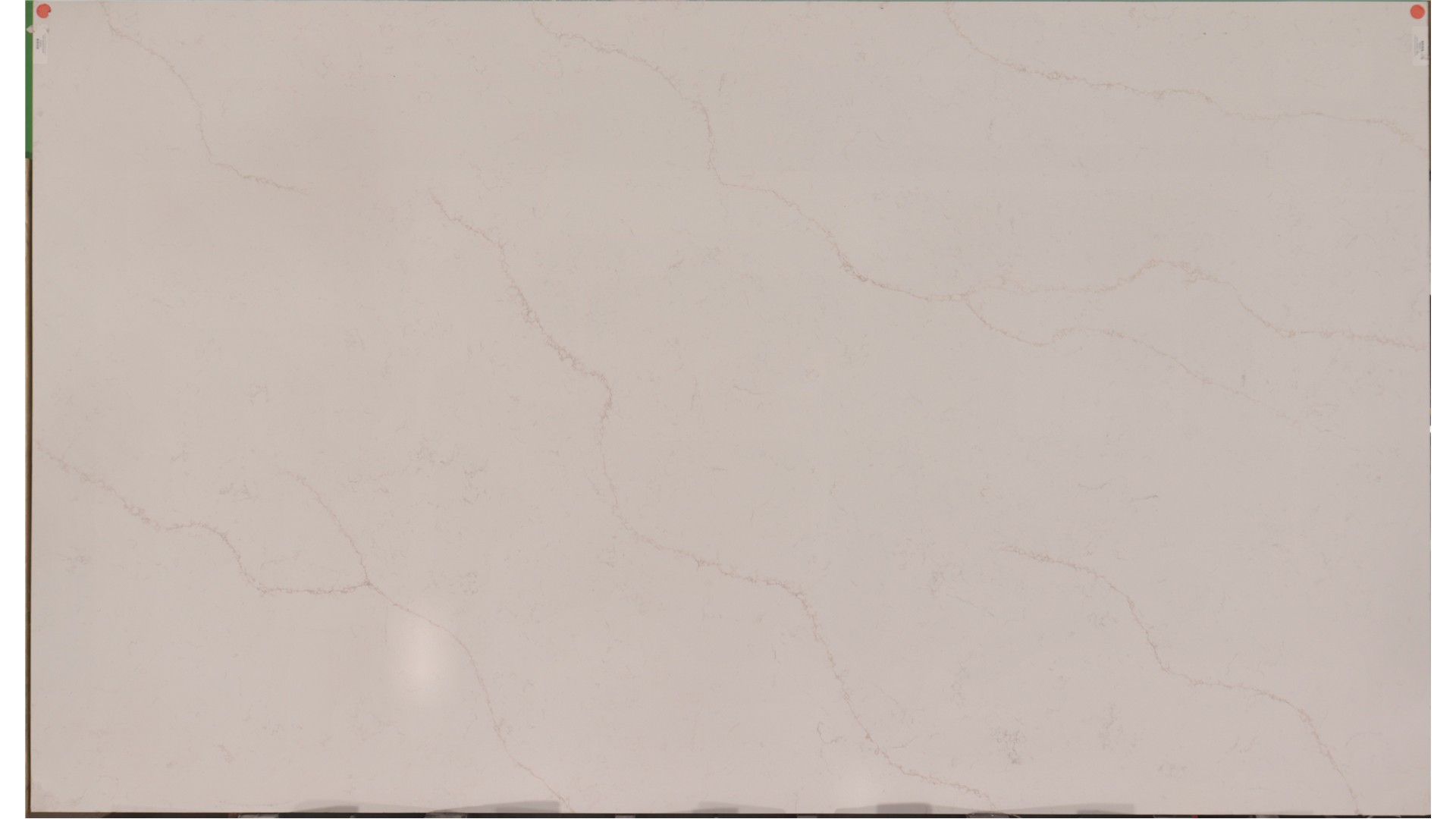 Calacatta Rusta  3cm  Q Quartz (AZ) Slabs