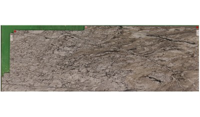 Blue Dunes Polished 3cm  Daltile HD Stone (AZ)