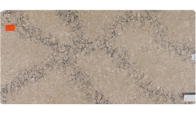 KIMBLER MIST (SAHARA MIST) Silestone