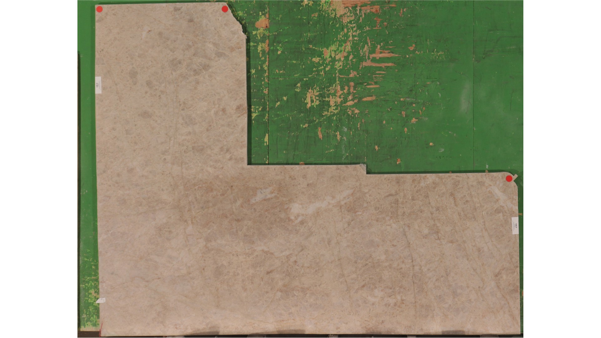 Tuscan Dune 3cm Daltile HD Stone (AZ) Slabs