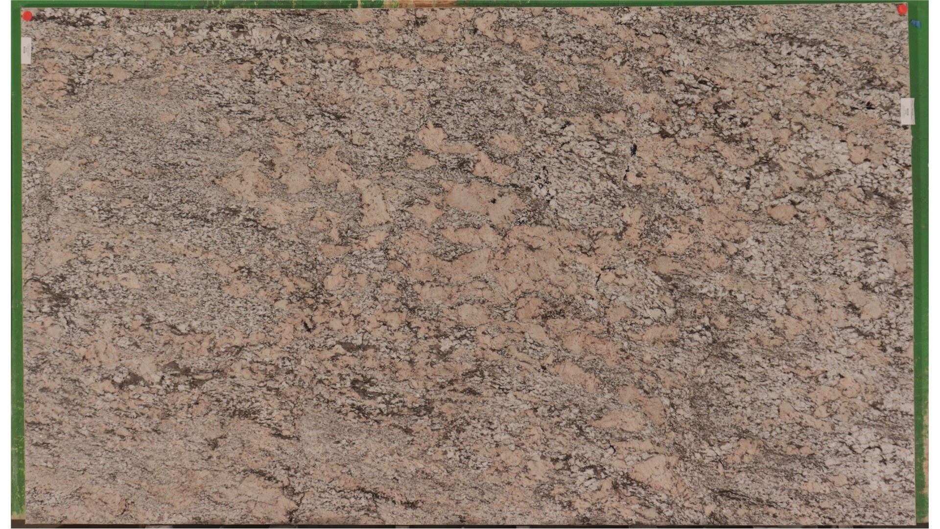 Alpine Valley 3cm MSI Stone (AZ) Slabs