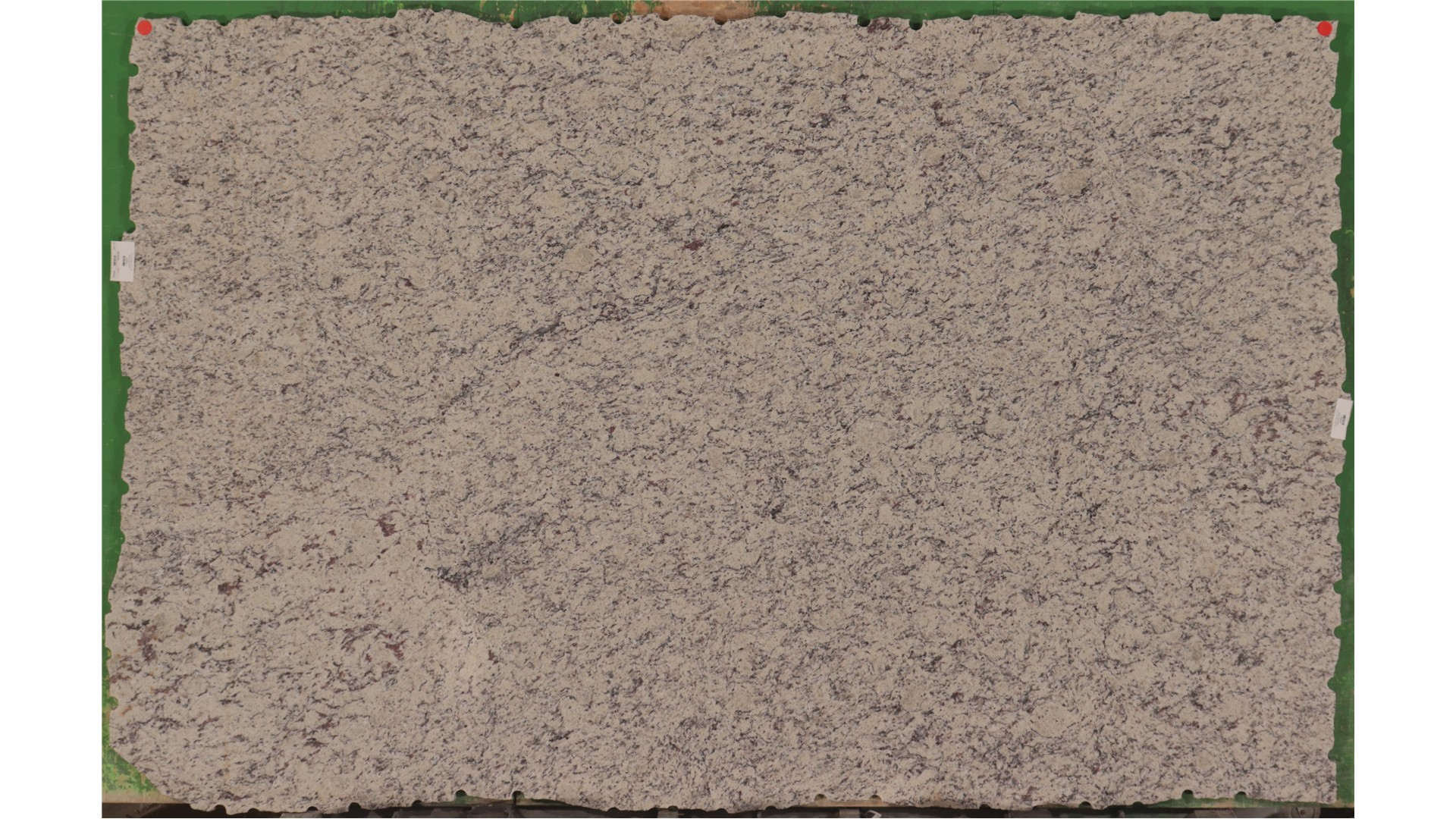 White Napoli 3cm Sensa (AZ) Slabs