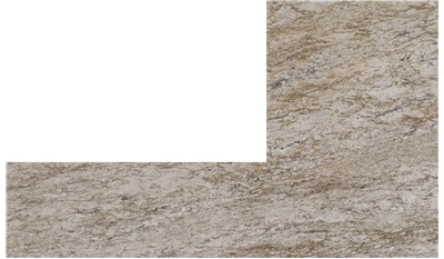 bianco lucre GRANITE