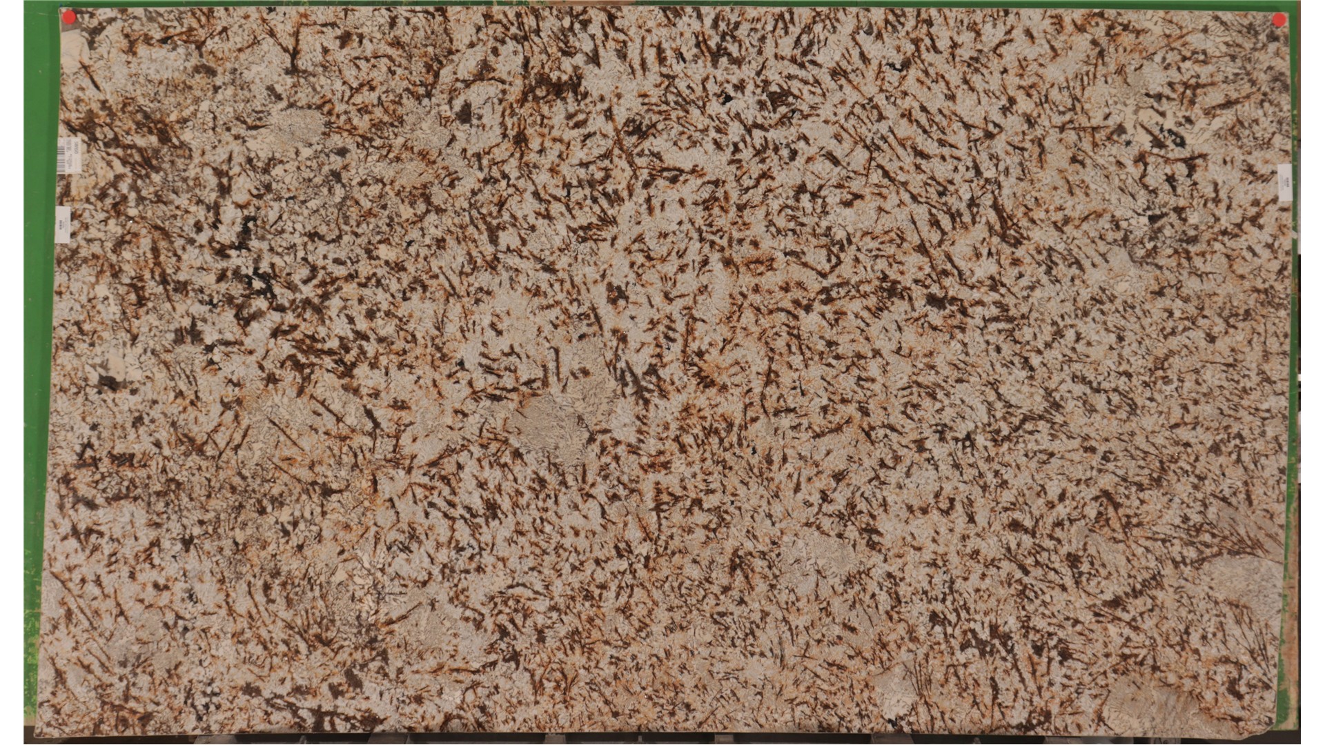 Brown Persa 3cm Sensa (AZ) Slabs