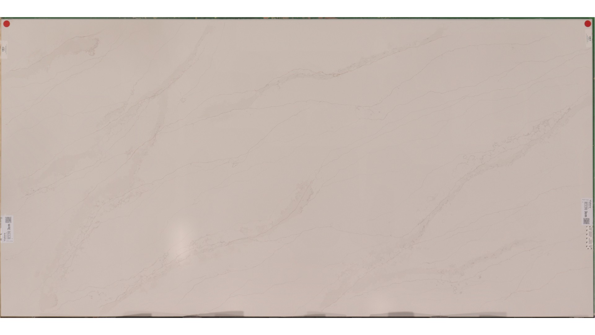 Calacatta Suprema 3cm  Viatera (AZ) Slabs