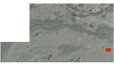 SILVER CLOUD Granite