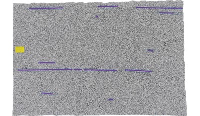 BENGAL WHITE GRANITE