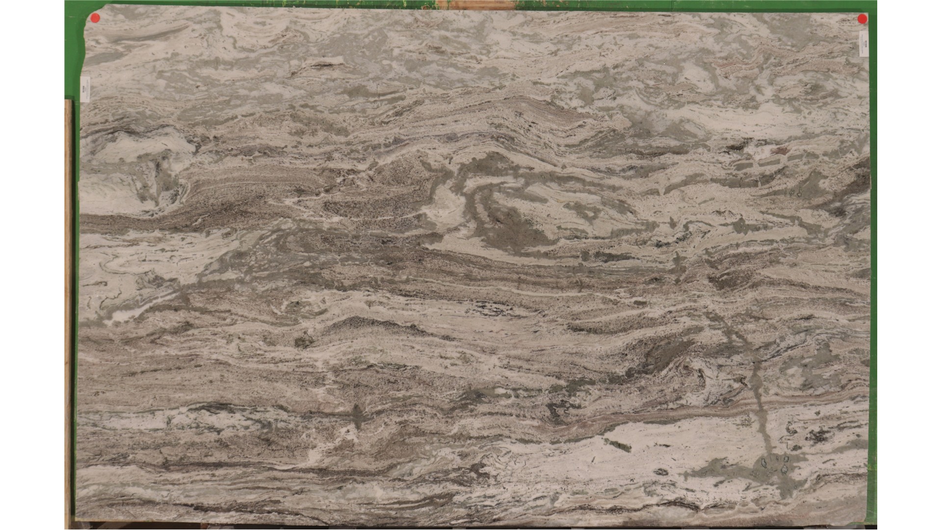 Fantasy Brown 3cm  MSI Stone (AZ) Slabs