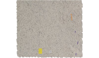 WHITE  ORNAMENTAL GRANITE