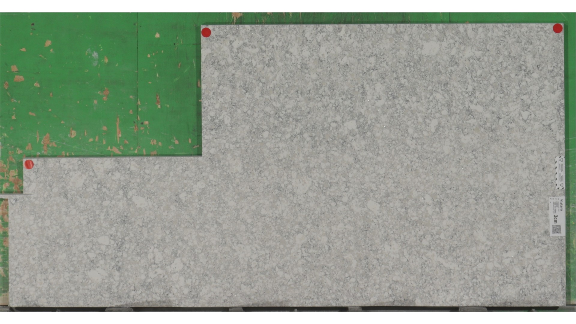 Everest 3cm Viatera (AZ) Slabs