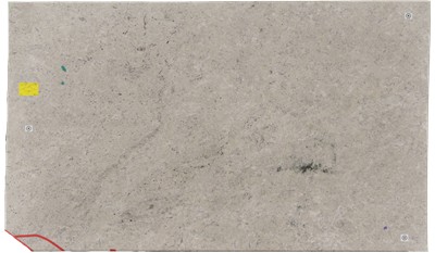COTTON  WHITE  GRANITE