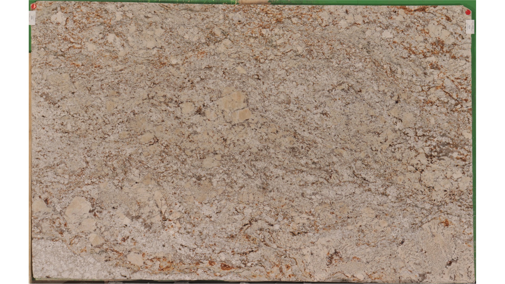 Zermatt 3cm  Daltile HD Stone (AZ) Slabs